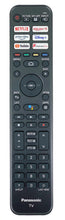 Load image into Gallery viewer, PANASONIC TX-75LX800 TX-75LX800B TV REMOTE CONTROL TZZ00003852A
