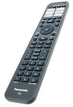 Load image into Gallery viewer, PANASONIC TX-43LX800B TX-43LXW834 TX-50LX800B TV REMOTE CONTROL TZZ00003852A