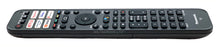 Load image into Gallery viewer, PANASONIC TX-43LX800B TX-43LXW834 TX-50LX800B TV REMOTE CONTROL TZZ00003852A