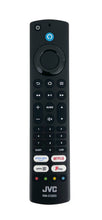 Load image into Gallery viewer, JVC LT-50CF820 LT-55CF820 TV REMOTE CONTROL 30116032 / RC39178