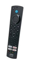Load image into Gallery viewer, JVC LT-40CF700 LT-43CF330 LT-43CF700 TV REMOTE CONTROL 30116032 / RC39178