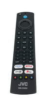 Load image into Gallery viewer, JVC LT-40CF700 LT-43CF330 LT-43CF700 TV REMOTE CONTROL 30116032 / RC39178