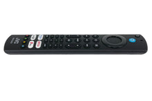 Load image into Gallery viewer, Genuine JVC RM-3253 Voice Fire TV Edition Remote Control for LT-32CF600 LT-55CF820 Smart HD Ready LED