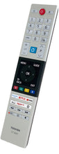 Load image into Gallery viewer, TOSHIBA 65UV2463DA 65UV3463DA 65UV3463DAW TV REMOTE CONTROL CT-8567