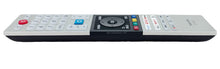 Load image into Gallery viewer, TOSHIBA 32WV2E63DG 32WV3E63DA 32WV3E63DAZ TV REMOTE CONTROL CT-8567