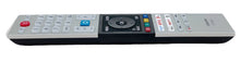 Load image into Gallery viewer, TOSHIBA 40LV2E63DB 43LV2E63DB 50UV2363DB TV REMOTE CONTROL CT-8568