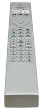 Load image into Gallery viewer, PHILIPS 70PUS9006/12 75PML9506/12 75PML9636/12 AMBILIGHT TV REMOTE CONTROL 398GM10SEPHN0015SY