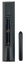 Load image into Gallery viewer, TECHWOOD U43T52E REPLACEMENT TV REMOTE CONTROL RC45135P BLACK