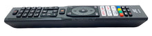 Load image into Gallery viewer, JVC LT-50VU6355 LT-50VU8156 LT-55VU6355 TV REMOTE CONTROL RM-C3604 30113089