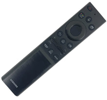 Load image into Gallery viewer, SAMSUNG HG50Q60AAEU HG55Q60AAEU SOLAR CELL TV REMOTE CONTROL BN59-01357M