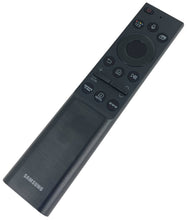 Load image into Gallery viewer, SAMSUNG HG50Q60AAEU HG55Q60AAEU SOLAR CELL TV REMOTE CONTROL BN59-01357M