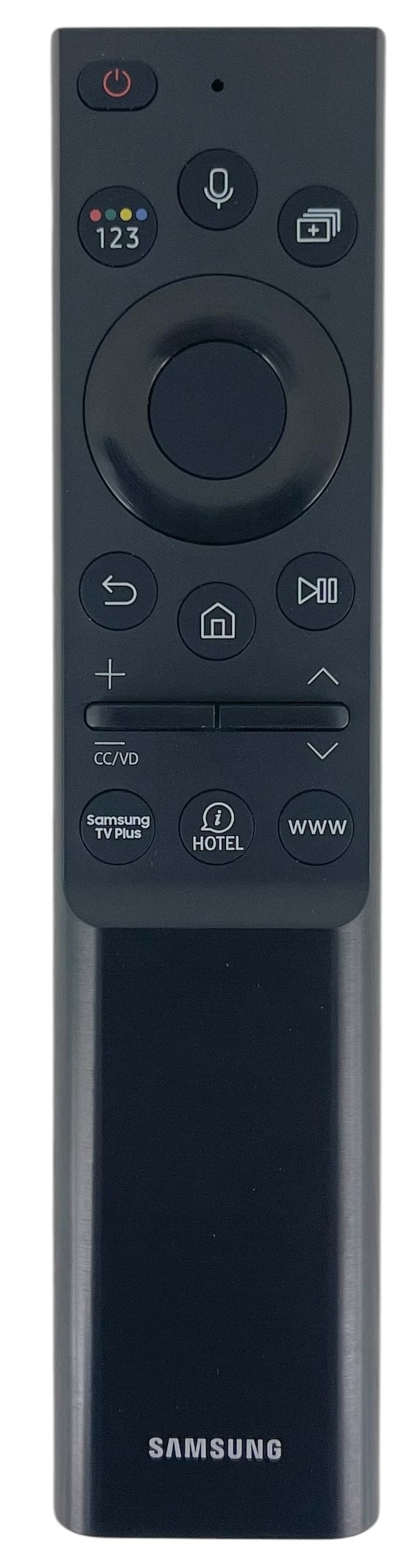 Samsung BN59-01357M Solar-tv-remote-control