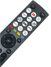 Load image into Gallery viewer, HISENSE 32E41KT 32E4KT 40A49K TV REMOTE CONTROL EN2P36H