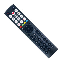 Load image into Gallery viewer, HISENSE 55A79KQ 55A7KQTUK 55E6KT TV VOICE REMOTE CONTROL ERF2K36H(0011)