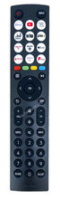 Load image into Gallery viewer, HISENSE 43A6K 43A6KTUK 43A79KQ TV VOICE REMOTE CONTROL ERF2K36H(0011)