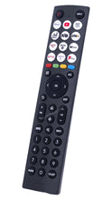 Load image into Gallery viewer, HISENSE 43A6K 43A6KTUK 43A79KQ TV VOICE REMOTE CONTROL ERF2K36H(0011)