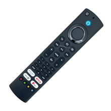 Load image into Gallery viewer, JVC LT-55CF810 LT-55CF890 LT-65CF810 FIRE TV REMOTE CONTROL RC39178