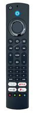 Load image into Gallery viewer, TOSHIBA 43QF5D53DB 43UF3D53DB 50QF5D53DB FIRE TV REMOTE CONTROL RC39178