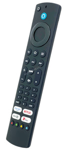 JVC LT-55CF810 LT-55CF890 LT-65CF810 FIRE TV REMOTE CONTROL RC39178