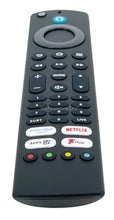 Load image into Gallery viewer, JVC LT-55CF810 LT-55CF890 LT-65CF810 FIRE TV REMOTE CONTROL RC39178