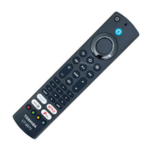 Load image into Gallery viewer, TOSHIBA 43QF5D53DB 43UF3D53DB 50QF5D53DB FIRE TV REMOTE CONTROL CT-8570