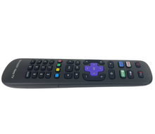 Load image into Gallery viewer, SHARP 24FD7K 24GD2225K 2T-C40FD7KF1FB ROKU TV REMOTE CONTROL RC39J0068 RC-NWIR