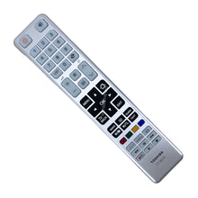 Load image into Gallery viewer, TOSHIBA 40L1653DB 43L1753 REMOTE CONTROL 75037328 CT-8035 RC4826