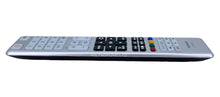 Load image into Gallery viewer, TOSHIBA 40L1653DB 43L1753 REMOTE CONTROL 75037328 CT-8035 RC4826