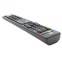 Load image into Gallery viewer, JVC LT-40C590 LT-40C591 REMOTE CONTROL 504Q2220104 RM-C3174