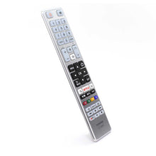 Load image into Gallery viewer, TOSHIBA 49L3653DB REMOTE CONTROL 30089363 CT-8054 CT8054 RC48120