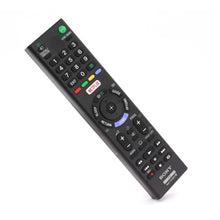 Load image into Gallery viewer, SONY KDL-32WD757 KDL32WD751BU KDL32WD752SU REMOTE CONTROL RMT-TX102D RMTTX102D 149296511