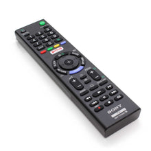 Load image into Gallery viewer, SONY KDL-32WD757 KDL32WD751BU KDL32WD752SU REMOTE CONTROL RMT-TX102D RMTTX102D 149296511