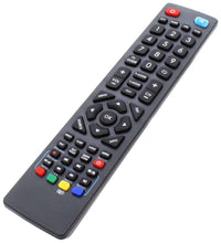 Load image into Gallery viewer, TECHNIKA SHARP LC-40CFF4041K LC-48CFE4041K IR REMOTE CONTROL BUSH EMOTION SHARP BLACK BLF/RMC/0005