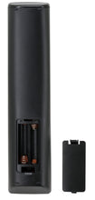 Load image into Gallery viewer, TECHNIKA 50G22B-FHD IR REMOTE CONTROL BUSH EMOTION SHARP BLACK BLF/RMC/0005