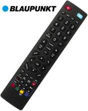 Load image into Gallery viewer, TECHNIKA SHARP LC-40CFF4041K LC-48CFE4041K IR REMOTE CONTROL BUSH EMOTION SHARP BLACK BLF/RMC/0005