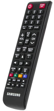 Load image into Gallery viewer, SAMSUNG LH85QMFPLGC/EN LH98QMNEBGC/EN OM75A REMOTE CONTROL BN59-01180A