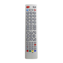 Load image into Gallery viewer, SHARP LC-43CFF6001K LC-48CFF6001K LC-49CFE5001K REMOTE CONTROL SHW/RMC/0003 SHWRMC0003