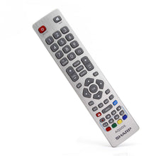 Load image into Gallery viewer, SHARP LC-43CFE6131K LC-43CFF6001K LC-48CFF6001K RF REMOTE CONTROL SHW/RMC/0112 SHWRMC0112