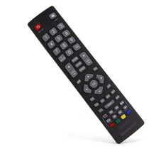 Load image into Gallery viewer, SHARP LC-49CFE5001K LC-49CFF5001K LC-50CFE5101K RF REMOTE CONTROL SHW/RMC/0002 SHWRMC0002