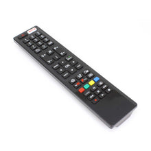 Load image into Gallery viewer, HITACHI 55HAK6150U REPLACEMENT REMOTE CONTROL VESTEL 30094759 RC4848F