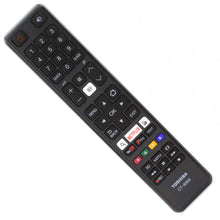 Load image into Gallery viewer, TOSHIBA 49L3753 49U5663DB 49U6663DB REMOTE CONTROL 30094758 CT8069 CT-8069 RC48122