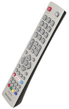 Load image into Gallery viewer, SHARP LC-43CFF6001K LC-43CFG6001K LC-48CFF6001K IR REMOTE CONTROL SHW/RMC/0115 SHWRMC0115