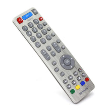 Load image into Gallery viewer, SHARP LC-49CUF8462KS LC-49CUG8052K LC-49CUG8362KS RF REMOTE CONTROL SHW/RMC/0111 SHWRMC0111