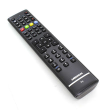 Load image into Gallery viewer, MEDION E11900 E11901 E12400 REMOTE CONTROL RC1255 40051215