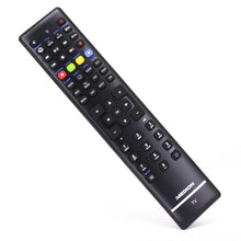 Load image into Gallery viewer, MEDION E11900 E11901 E12400 REMOTE CONTROL RC1255 40051215