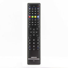 Load image into Gallery viewer, MEDION E11900 E11901 E12400 REMOTE CONTROL RC1255 40051215