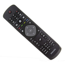 Load image into Gallery viewer, PHILIPS 32PFT5603/05 32PFT5603 32PHS4504/12 REMOTE CONTROL RC43J-01 YKF346-001 996596001842 996590009359 996597005314