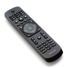 Load image into Gallery viewer, PHILIPS 32PHS5525/12 32PHS5527/12 32PHT4504/05 REMOTE CONTROL RC43J-01 YKF346-001 996596001842 996590009359 996597005314