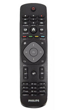 Load image into Gallery viewer, PHILIPS 32PFT5603/05 32PFT5603 32PHS4504/12 REMOTE CONTROL RC43J-01 YKF346-001 996596001842 996590009359 996597005314