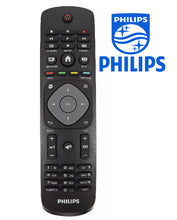 Load image into Gallery viewer, PHILIPS 24PHS5507 24PHT4304/05 32PFS5603 REMOTE CONTROL RC43J-01 YKF346-001 996596001842 996590009359 996597005314